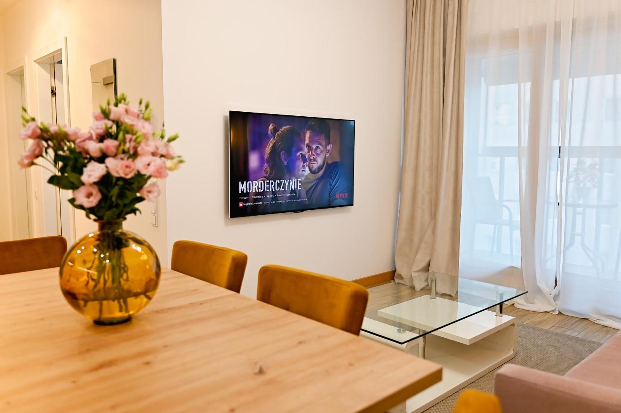 Mennica Residence Patronus Apartments Warsaw Luaran gambar